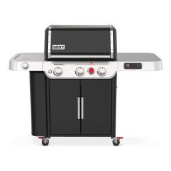 Barbecue à gaz connecté Genesis EX-335 - Weber
