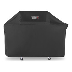 Housse de barbecue Premium – Série Genesis 300 - Weber