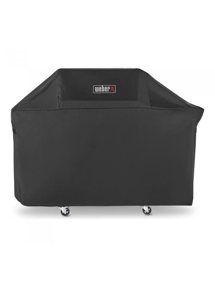 Housse de barbecue Premium – Série Genesis 300 - Weber