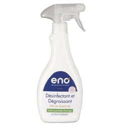 Spray Désinfectant Toutes Surfaces 500ml - ENO