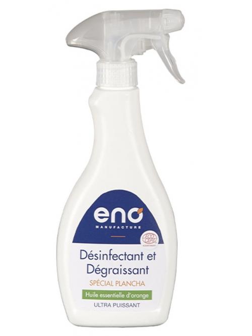 Spray Désinfectant Toutes Surfaces 500ml - ENO