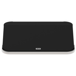 Capot Plancha Enosign 65 Acier galvanisé noir - ENO