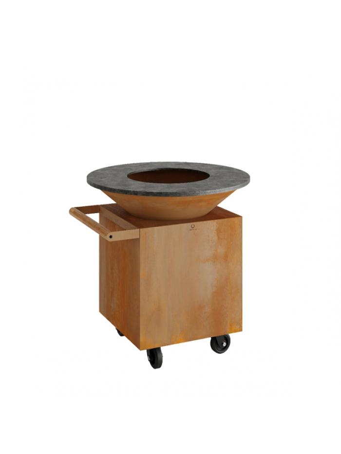 OFYR Classic Corten 100 PRO