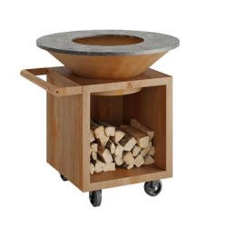 OFYR Classic Storage Corten 100 PRO