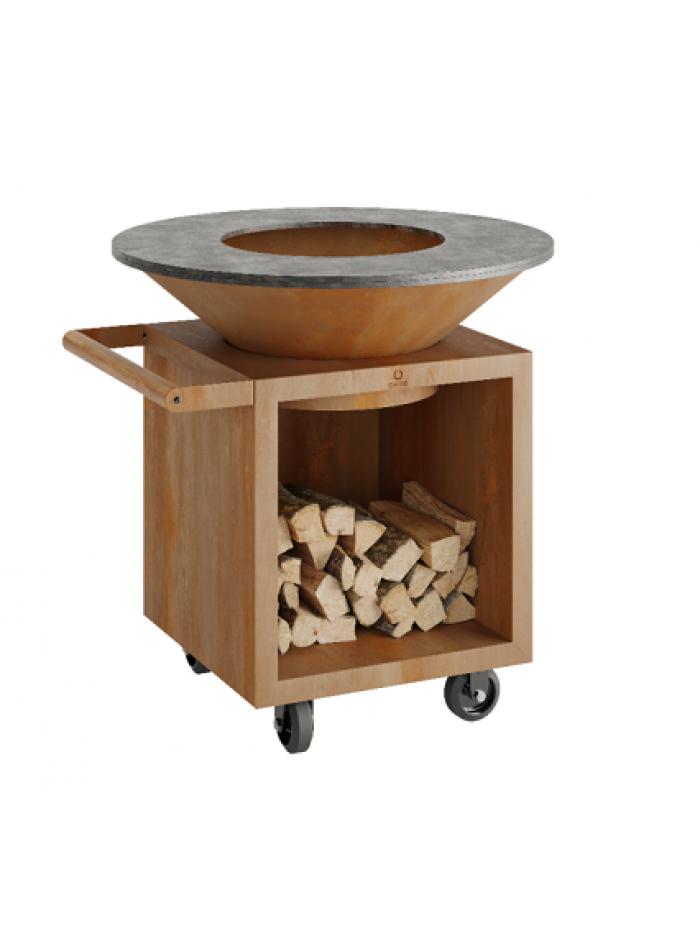 OFYR Classic Storage Corten 100 PRO