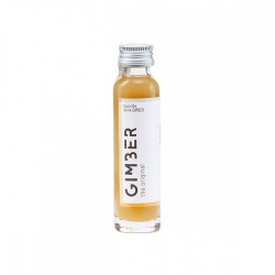 Gimber n°1 Bio 20ml
