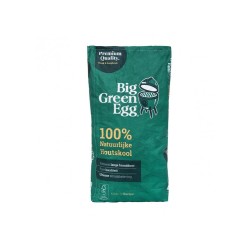 Charbon Europe 4,5kg - Big Green Egg