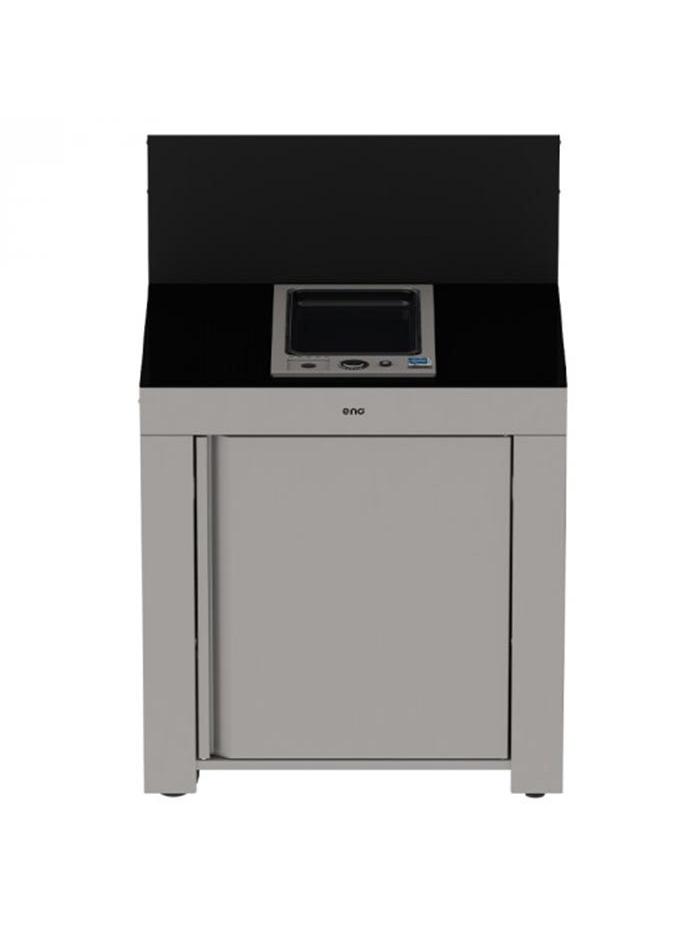 Modulo pour Plancha Antigua - ENO