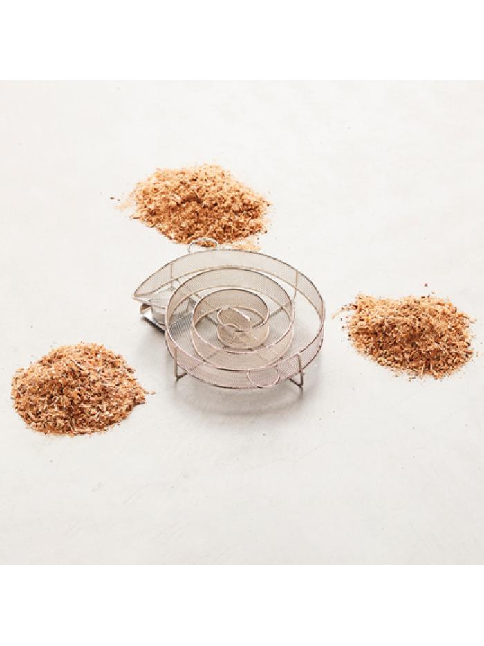 Set de démarrage pour fumage à froid - Barbecook 