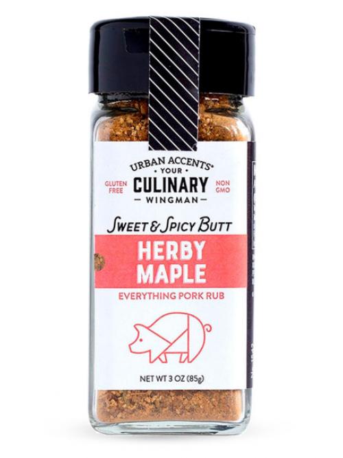 Épices pour Porc - Culinary Urban Accent Épices pour Porc - Culinary Urban Accent