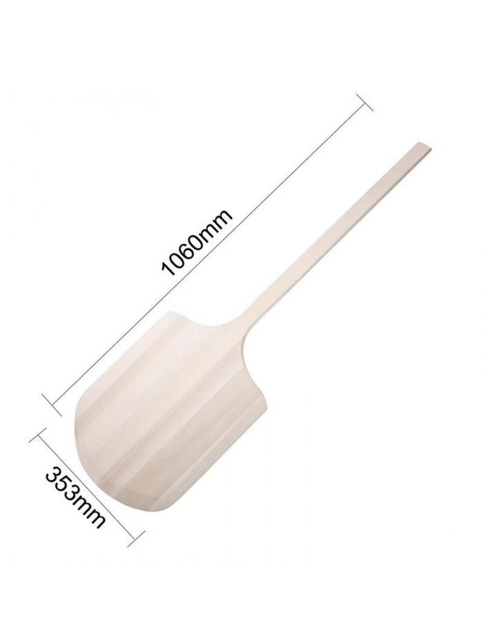 Pelle à Pizzas en Bois -VOGUE