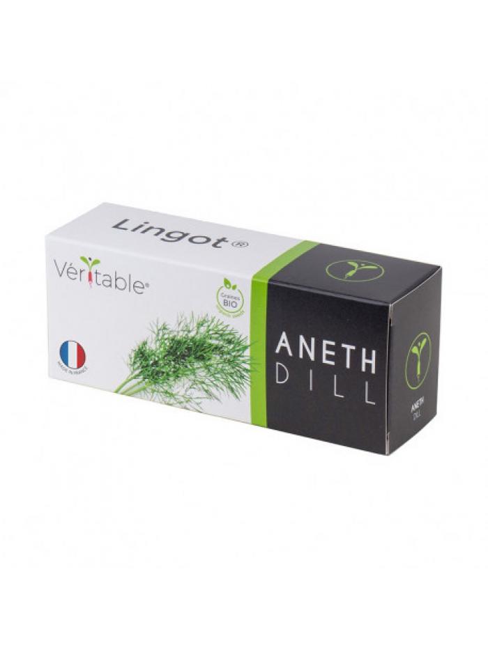 Lingot Aneth - Potager Véritable
