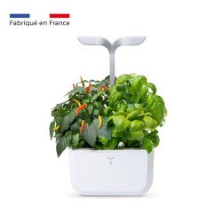 Potager Exky® SMART Arctic White
