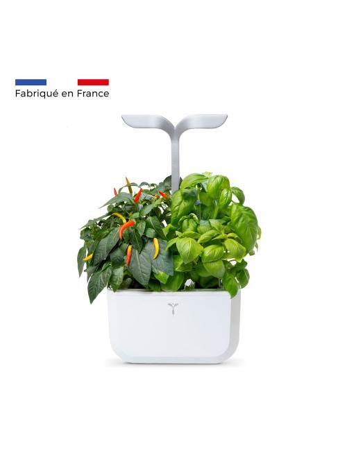 Potager Exky® SMART Arctic White