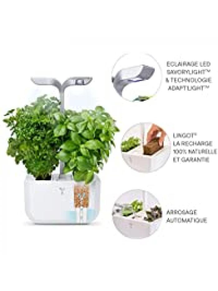 Potager Exky® SMART Arctic White