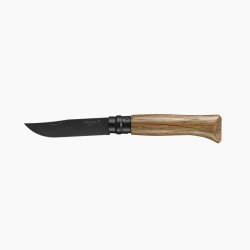 Tradition Luxe N°08 Chêne Black - Opinel