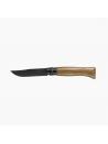 Tradition Luxe N°08 Chêne Black - Opinel Tradition Luxe N°08 Chêne Black - Opinel