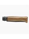 Tradition Luxe N°08 Chêne Black - Opinel Tradition Luxe N°08 Chêne Black - Opinel