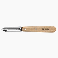 Éplucheur n°115 Hêtre - Opinel