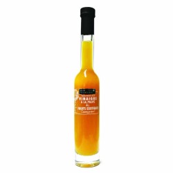 Vinaigre Cidre Pulpe fruits Exotiques - Savor & Sens