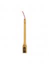 Brosse de nettoyage en bambou 46cm - WEBER Brosse de nettoyage en bambou 46cm - WEBER