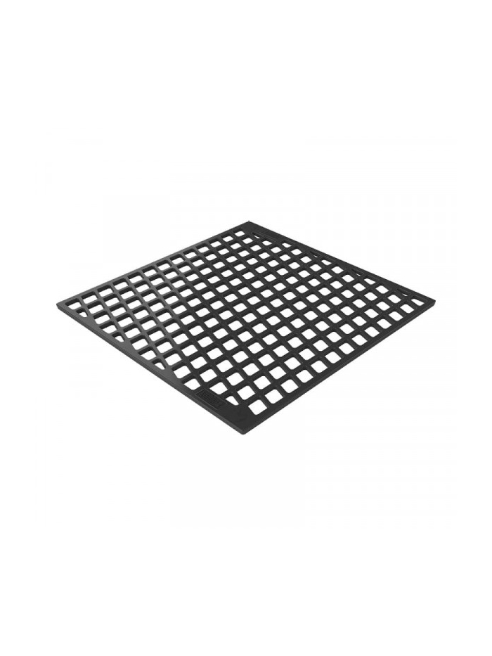 Grille de saisie double face - Weber Crafted