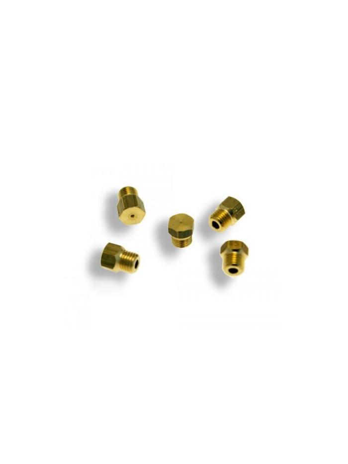 kit raccord gaz naturel pour plancha ENOSIGN 65 ou FUSION 60 - ENO 