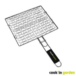 Grille enveloppante 34x28cm - COOK'IN GARDEN