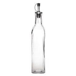 Bouteille d'huile d'olive Olympia - 500ml