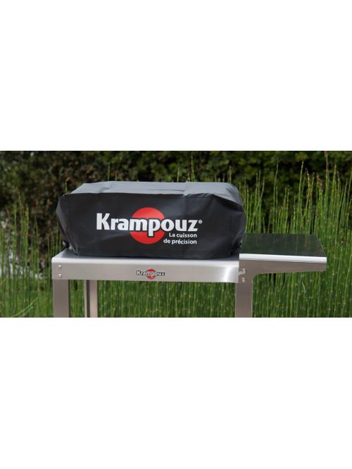 Housse de protection pour Barbecue MYTHIC - KRAMPOUZ 