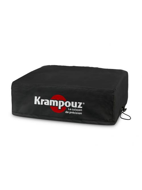 Housse de protection pour Barbecue MYTHIC XL - KRAMPOUZ 