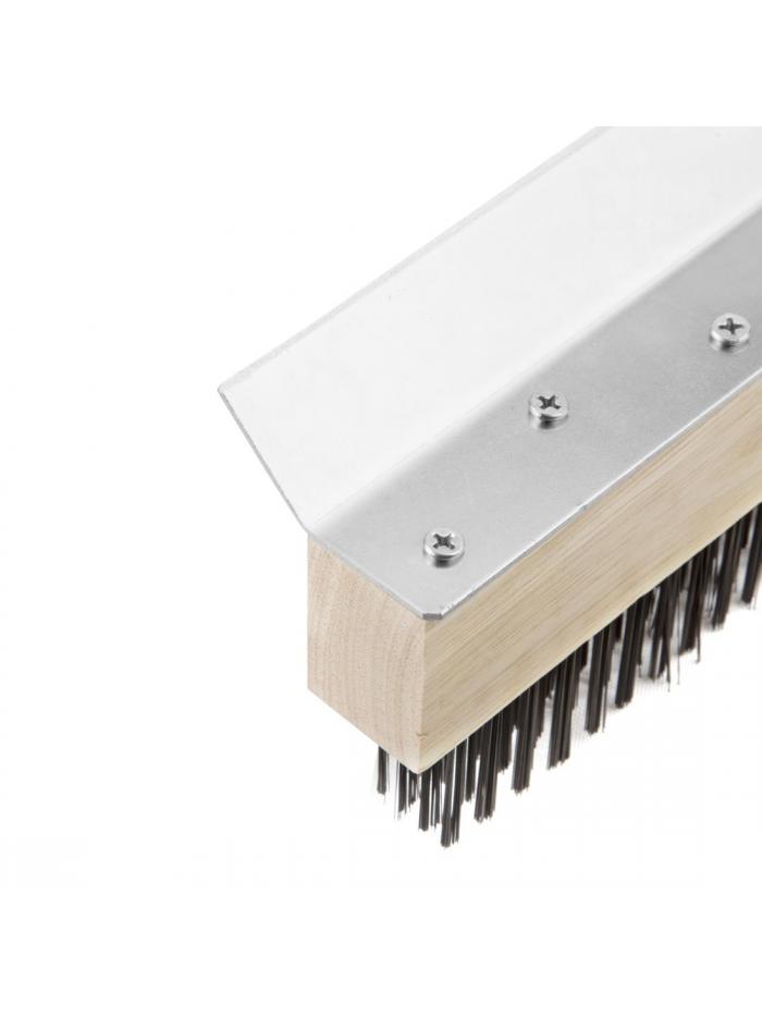 Brosse-Grattoir pour four - VOGUE