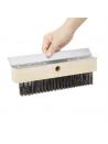 Pack Brosse-Grattoir avec Manche pour Four - VOGUE Pack Brosse-Grattoir avec Manche pour Four - VOGUE