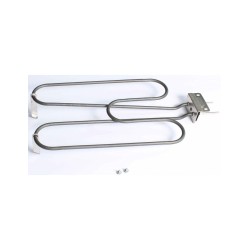 Résistance Q240/Q2400 pour barbecue Weber électrique