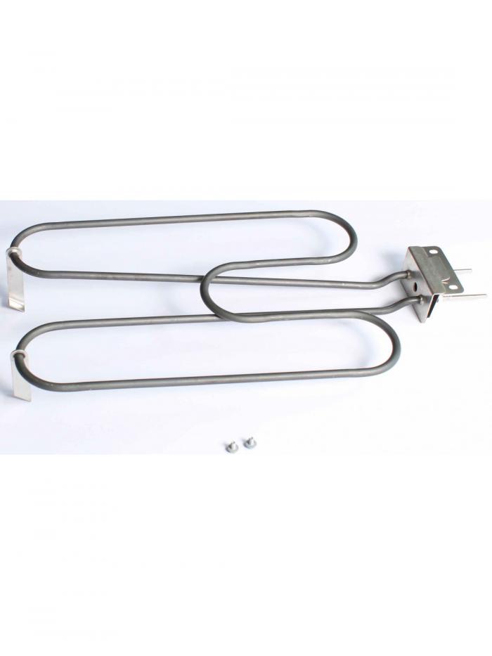 Résistance Q240/Q2400 pour barbecue Weber électrique