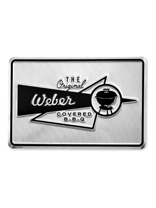 70ème anniversaire du Barbecue à Charbon Kettle - WEBER