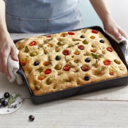 FOCACCIA  - EMILE HENRY 