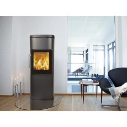 Poêle à bois modèle 4560 C...