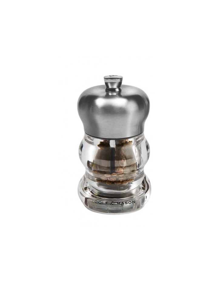 Moulin à Poivre ASCOT 100mm - COLE & MASON Moulin à Poivre ASCOT 100mm - COLE & MASON