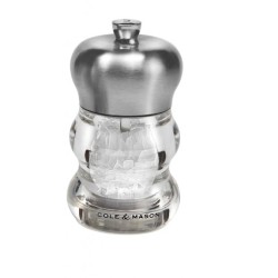 Moulin à Sel ASCOT 100mm - COLE & MASON