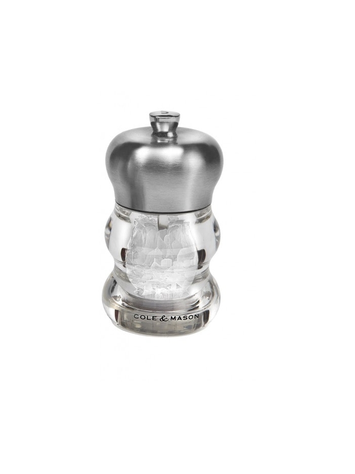 Moulin à Sel ASCOT 100mm - COLE & MASON