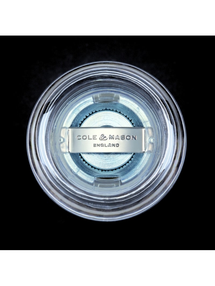 Moulin à Sel ASCOT 100mm - COLE & MASON