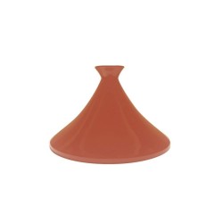 Couvercle à Tajine Pour L'incroyable Cocotte Ø 28 cm + Livre de recettes - COOKUT