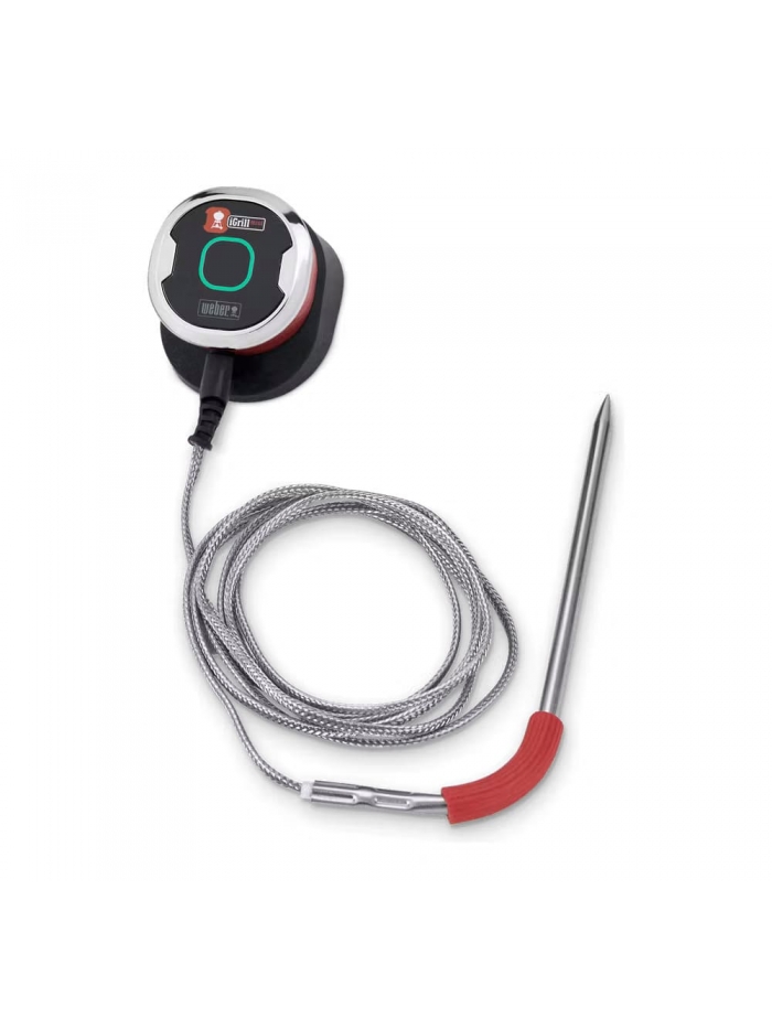 Thermomètre connecté IGrill Mini - Weber