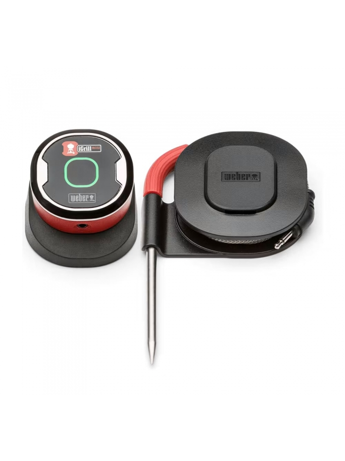Thermomètre connecté IGrill Mini - Weber