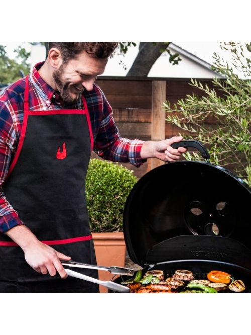 Tablier de cuisson - Char-Broil