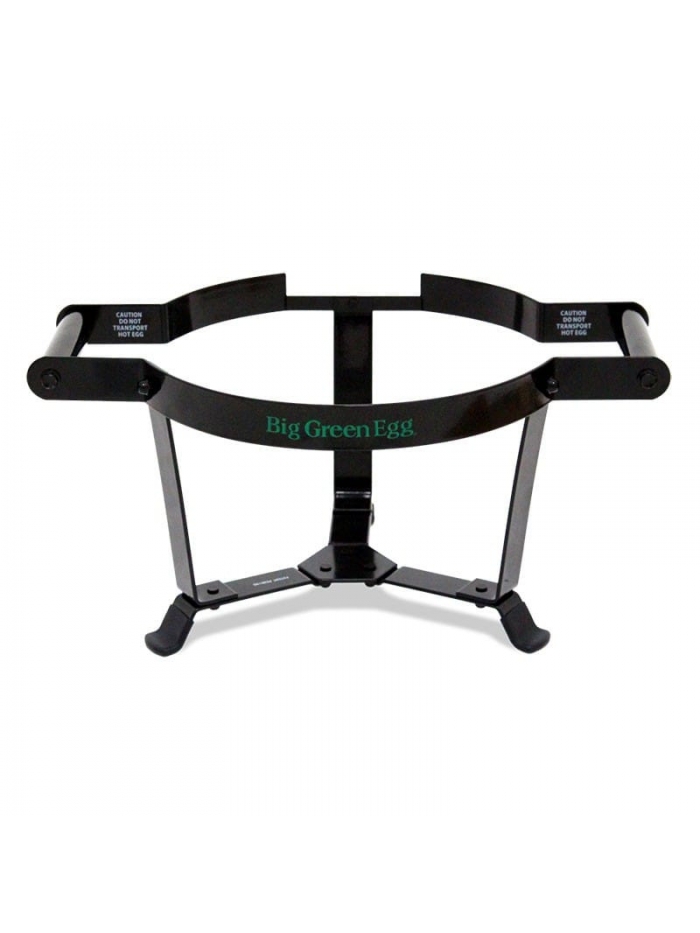 Ensemble barbecue charbon Minimax Egg + Panier + Conveggtor - Big Green Egg