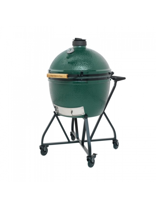 Pack XL CHARIOT : Egg + Conveggtor - BIG GREEN EGG