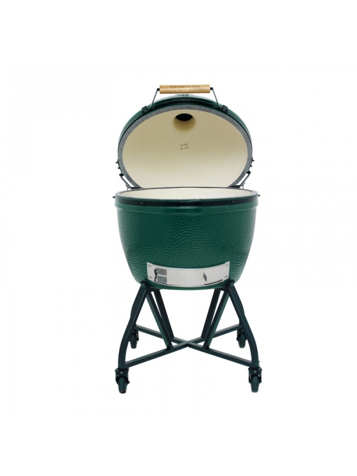 Pack XL CHARIOT : Egg + Conveggtor - BIG GREEN EGG