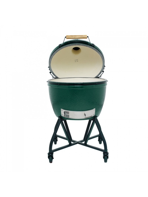 Pack XL CHARIOT : Egg + Conveggtor - BIG GREEN EGG